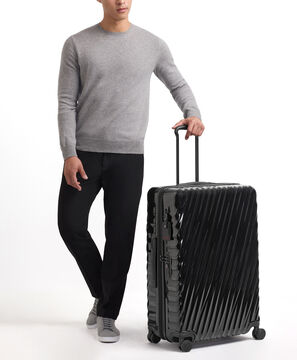 19 Degree Extended Trip Expandable Checked Luggage 77,5 cm