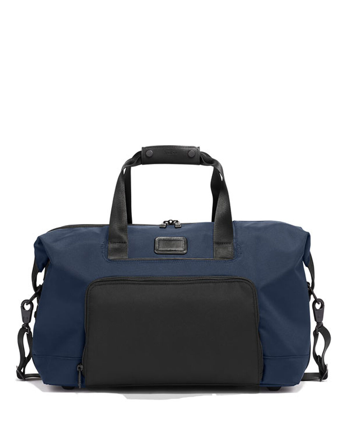 TUMI Double Expansion Satchel