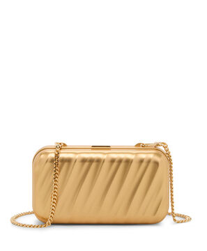 19 Degree Aluminium Minaudiere