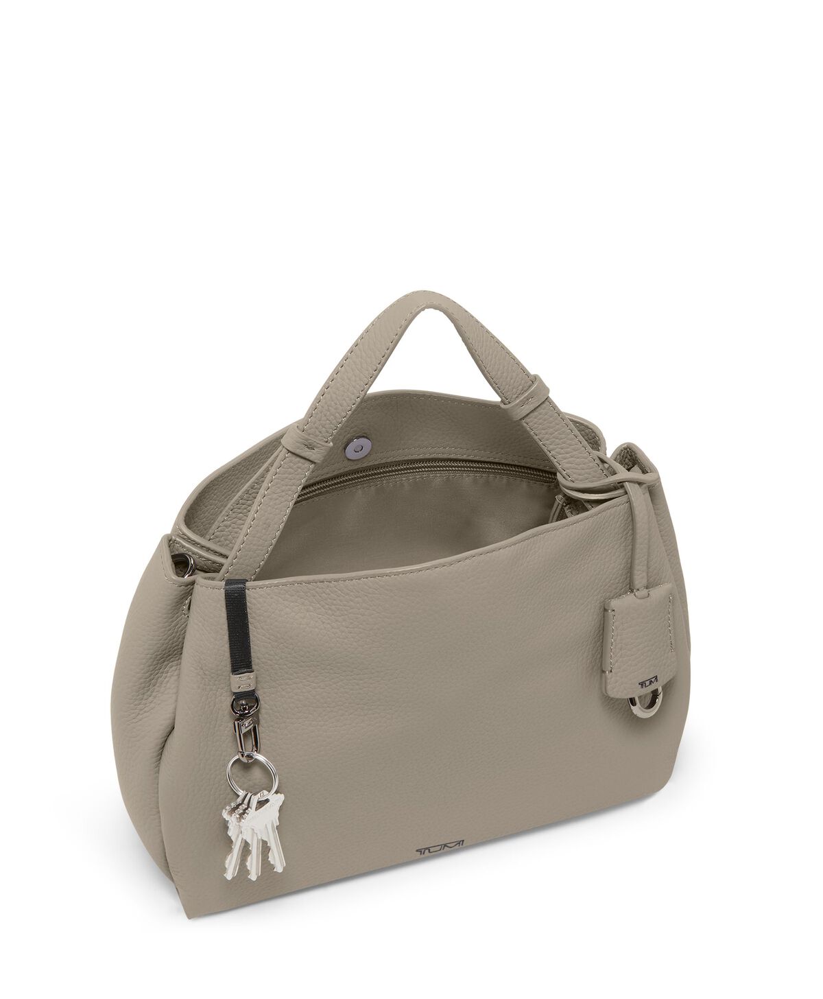 TUMI Georgica MARYLEA CROSSBODY  Taupe