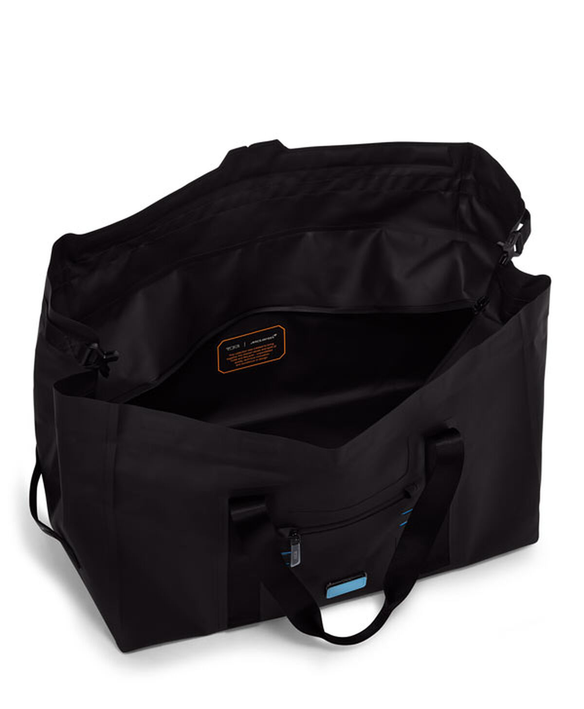 TUMI TUMI McLaren THROTTLE DUFFEL Black