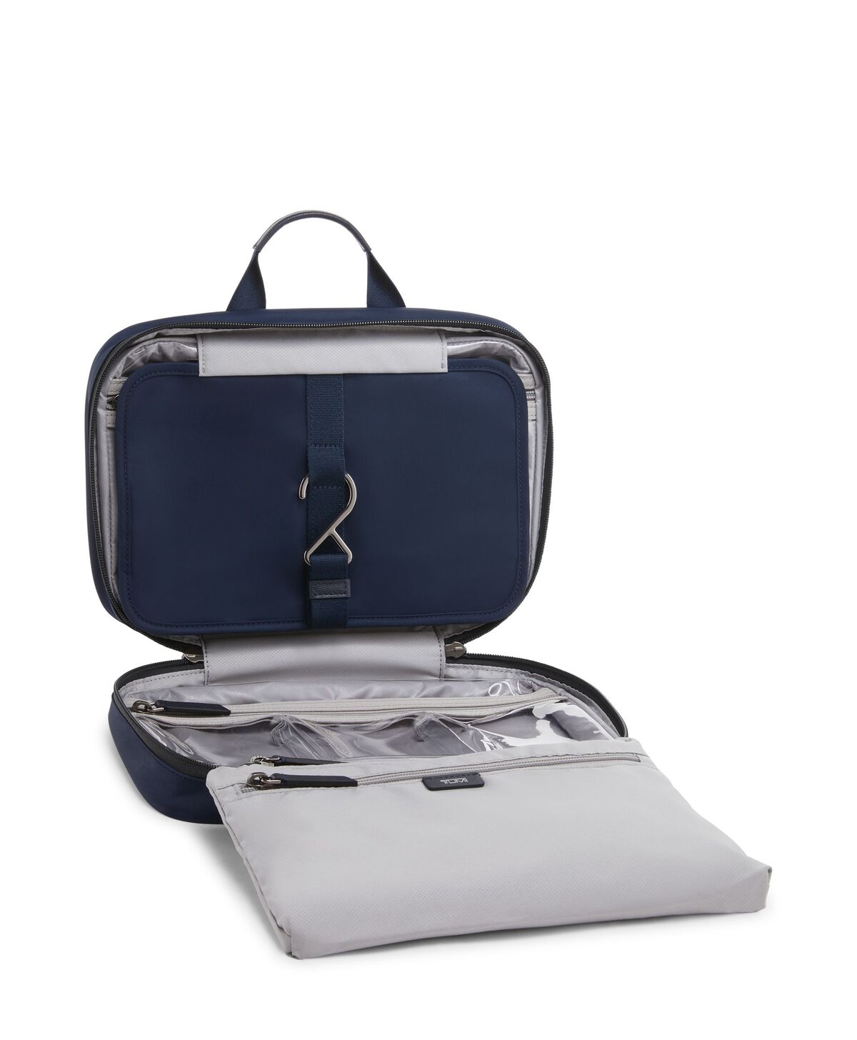 TUMI Voyageur MADELINE COSMETIC  Indigo