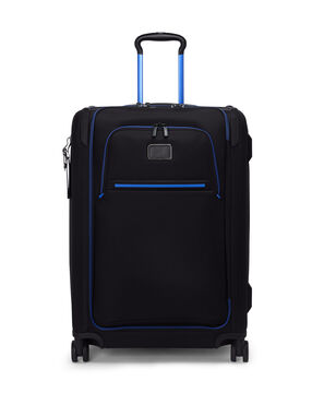 Alpha Medium Dual Access Expandable Checked