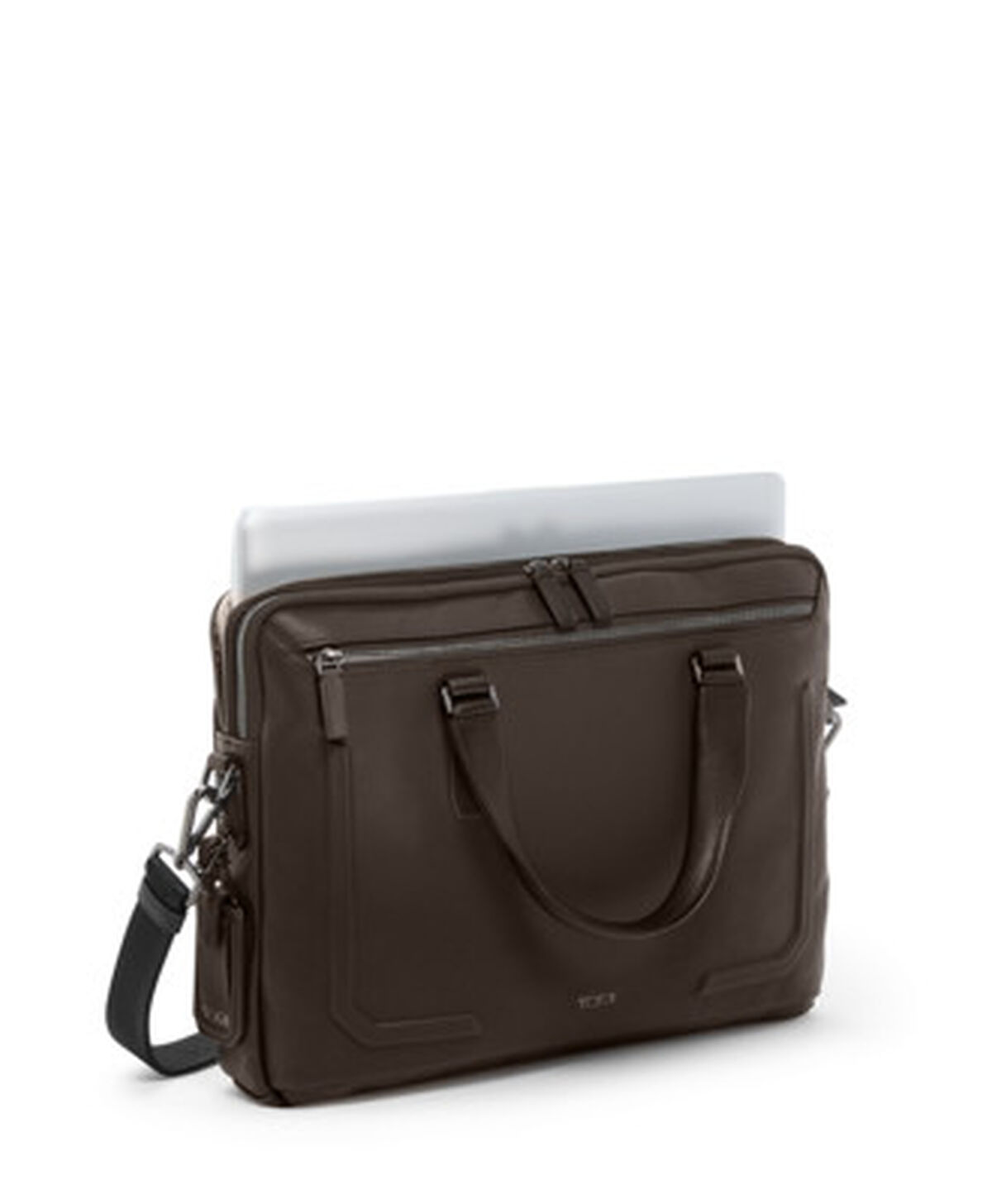 TUMI Sycamore Slim Brief