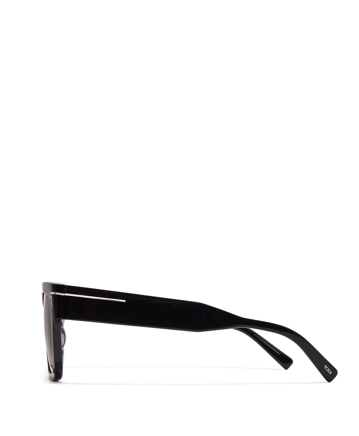 TUMI Eyewear Sunglasses  Black