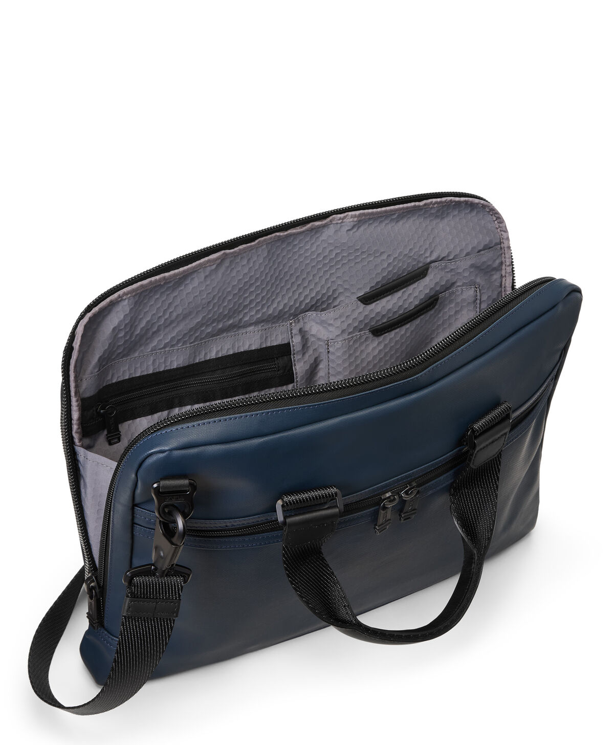 TUMI Academy Briefcase