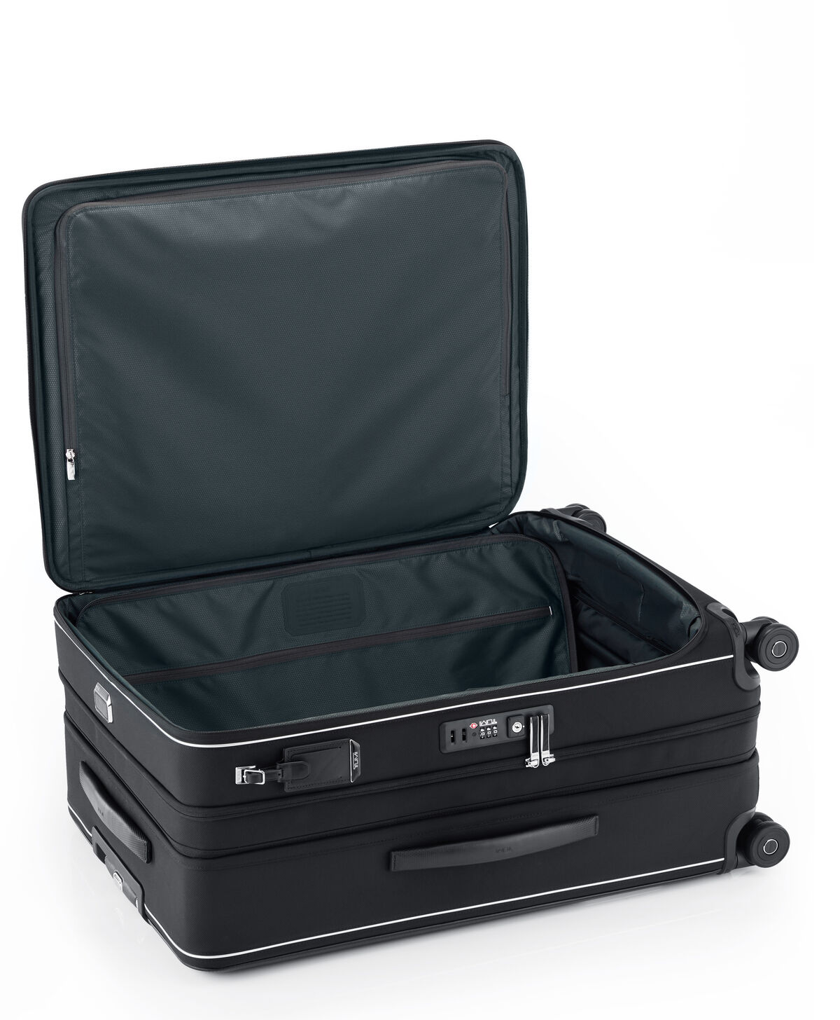 TUMI Extended Trip Expandable Checked Luggage 77,5 cm