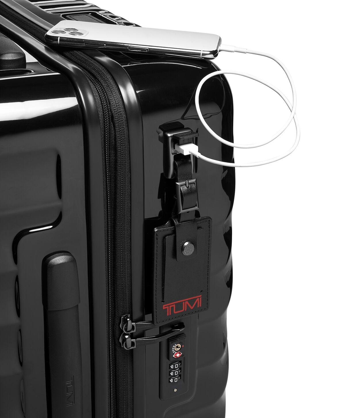 TUMI Continental Carry-On S