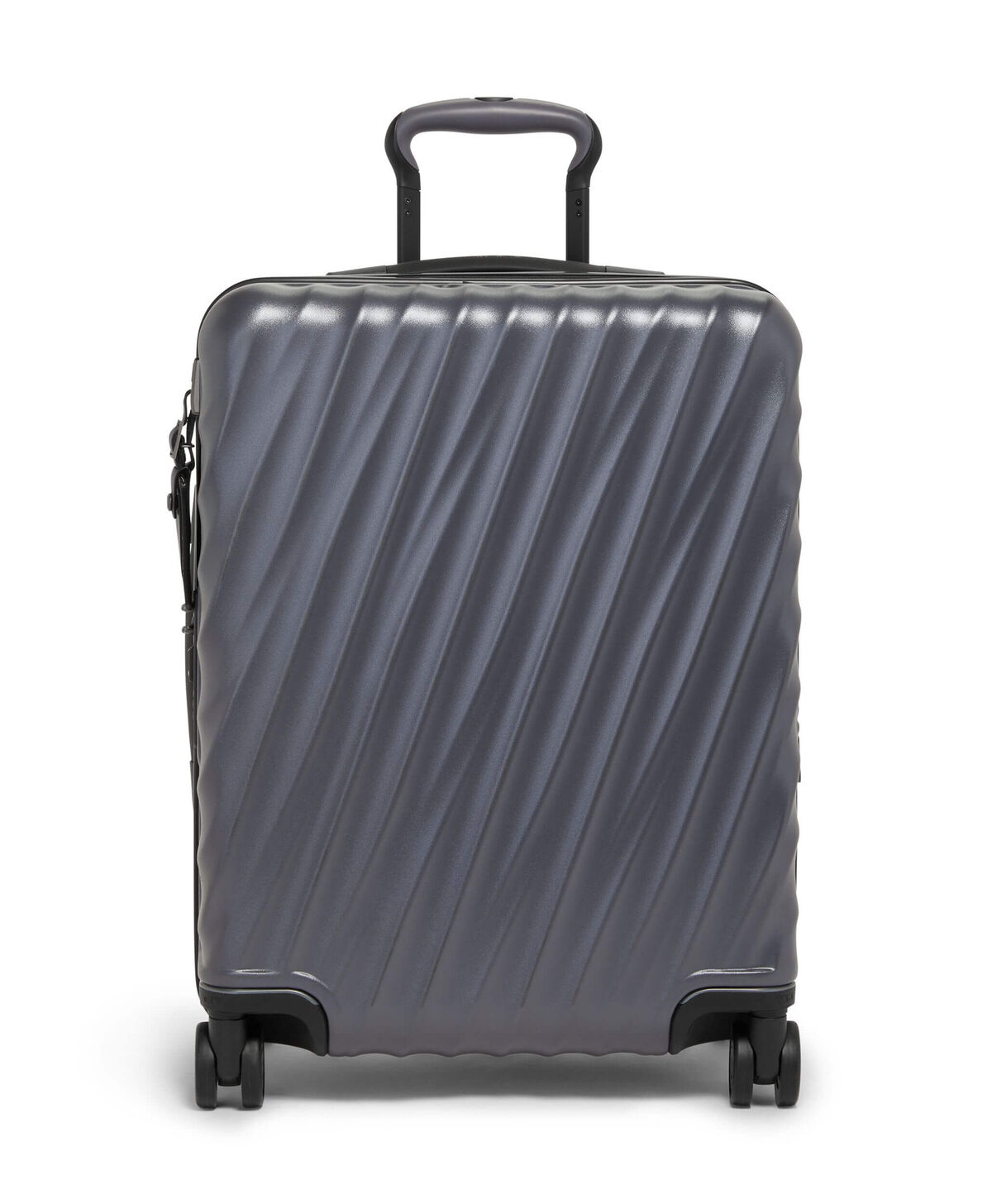 TUMI 19 Degree CONT EXP 4 WHL C/O  Grey Texture