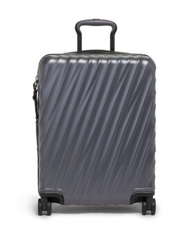 Continental Expandable Carry-On 55 cm 19 Degree