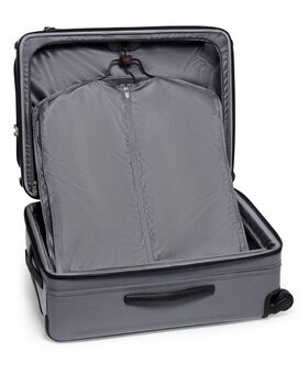 Short Trip Expandable Checked Luggage 66 cm Alpha X