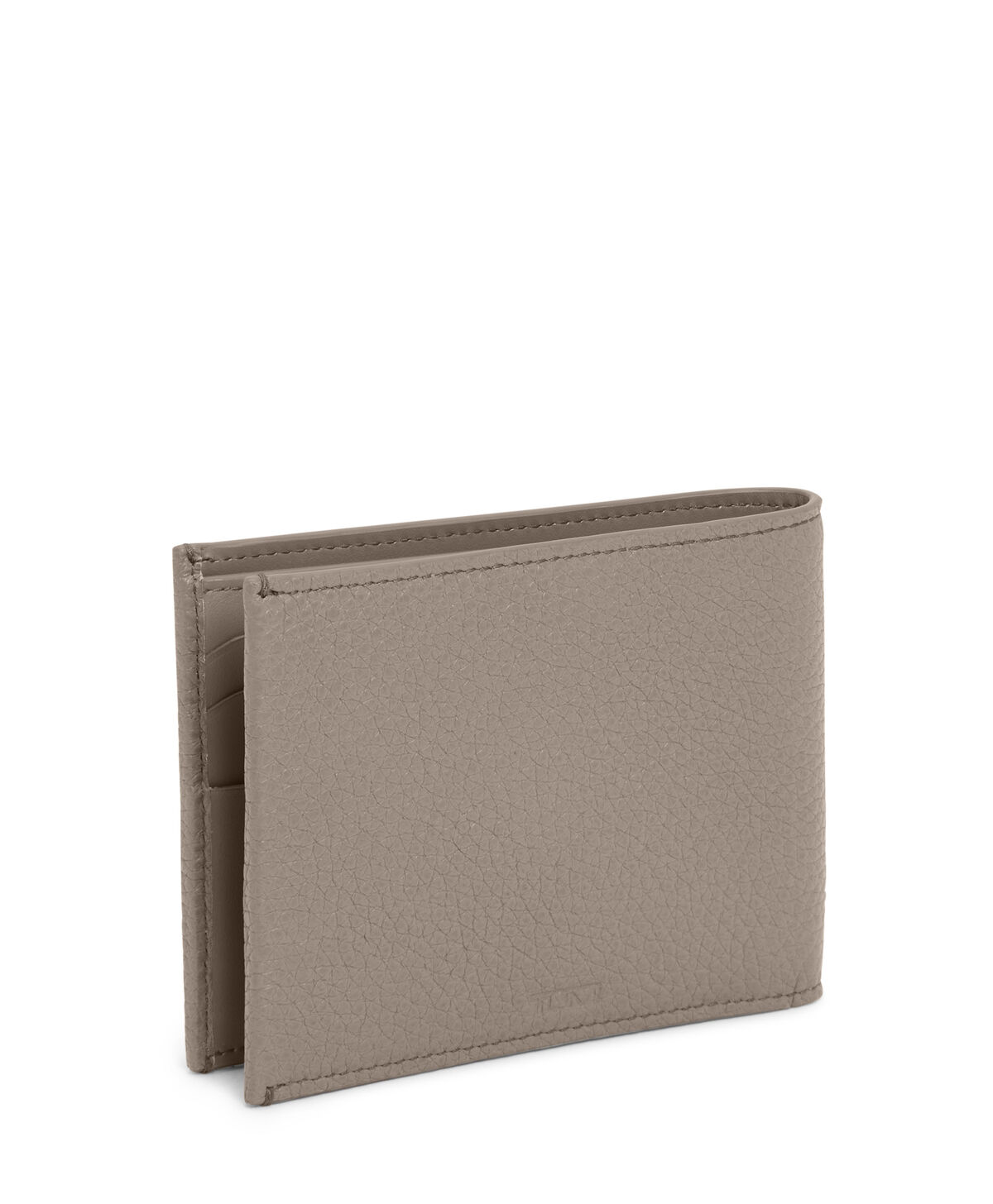 TUMI Global Double Billfold