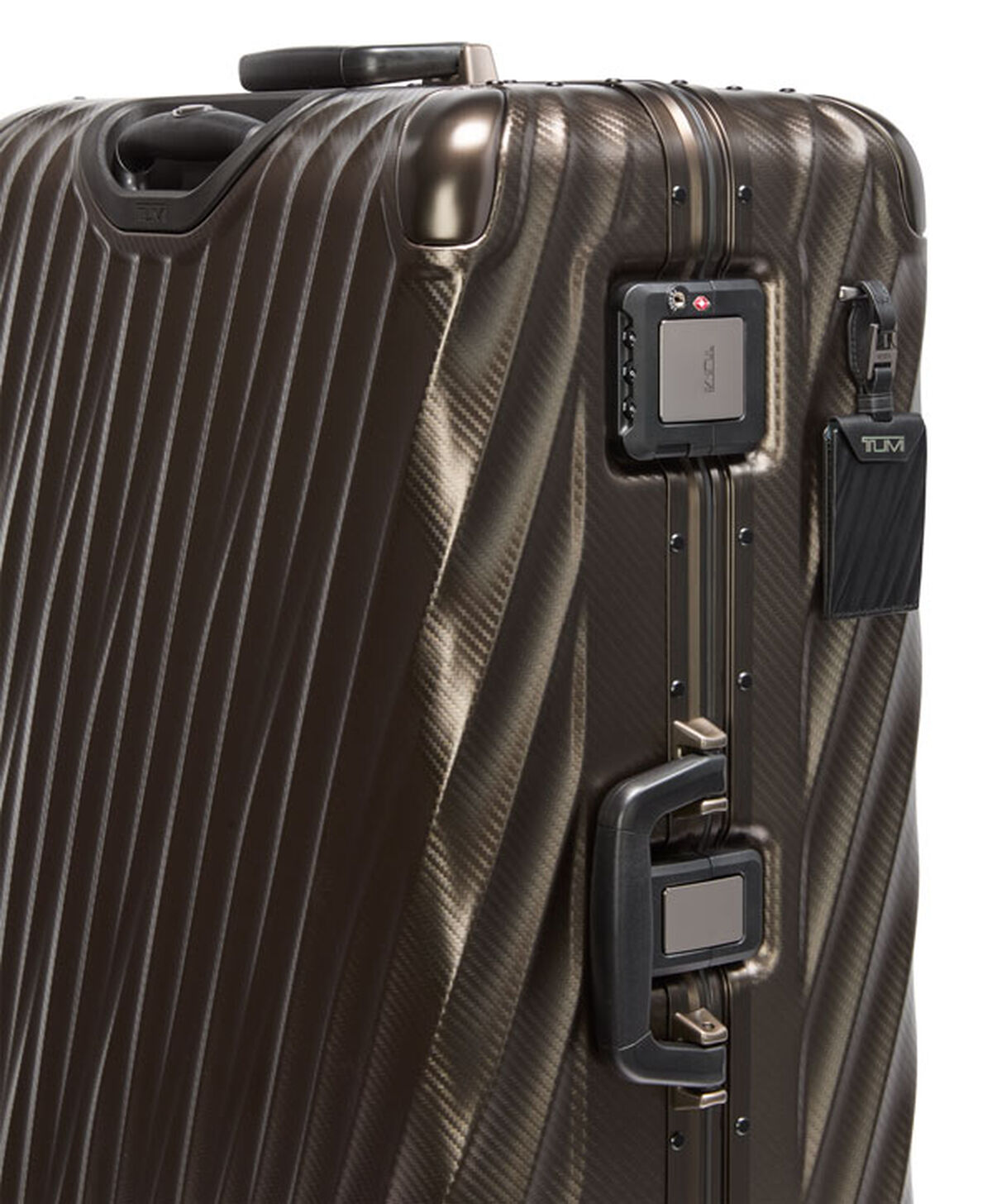 TUMI Extended Trip Checked Luggage 77,5 cm