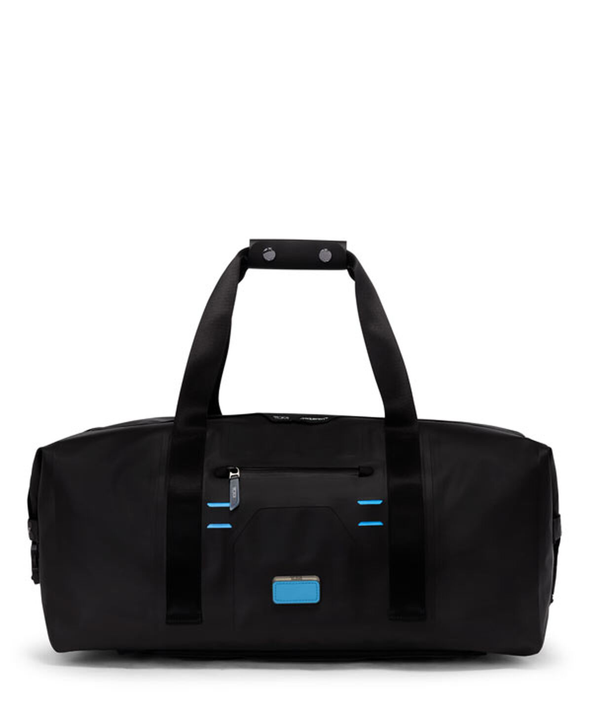 TUMI TUMI McLaren THROTTLE DUFFEL Black