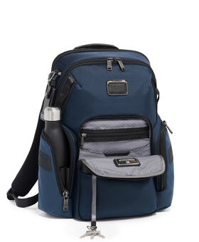 Navigation Backpack Alpha Bravo