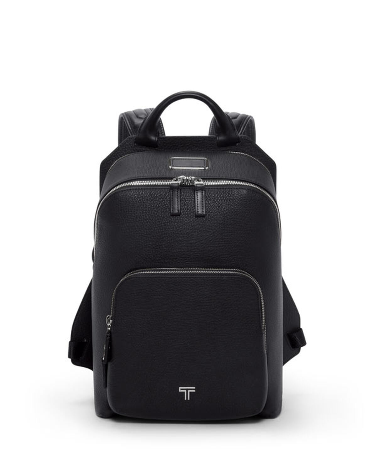 TUMI TURIN Alzare Backpack Black