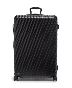 19 Degree Extended Trip Expandable Checked Luggage 76&nbsp;cm