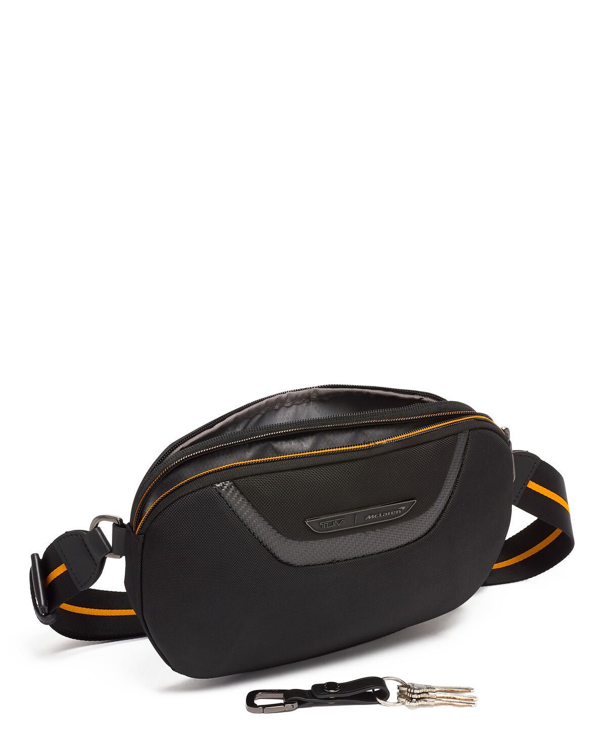 TUMI McLAREN Lumin Utility Pouch