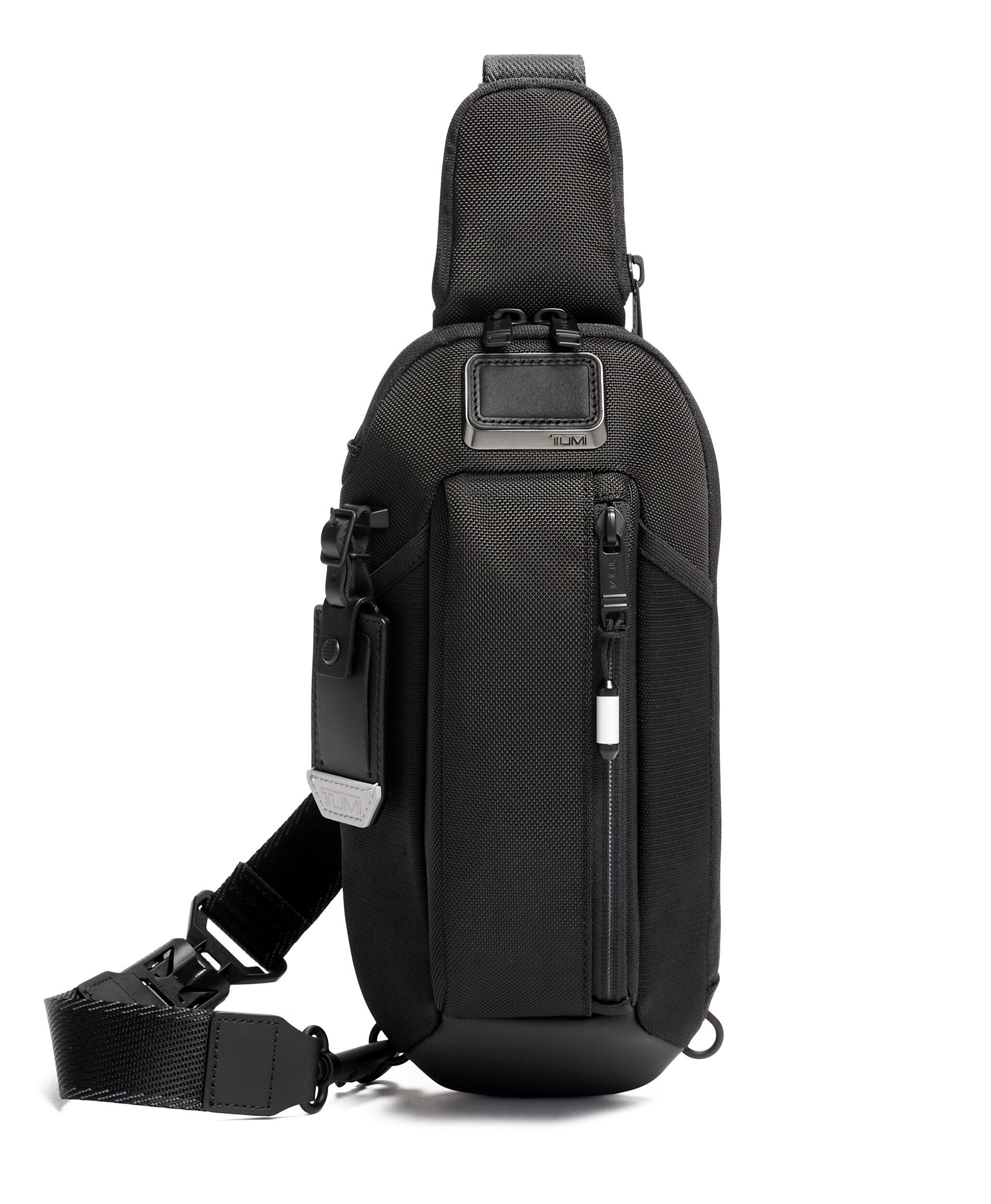 tumi sling bag