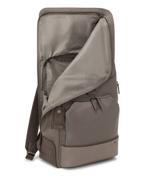 Harrison Osborn Roll Top Backpack