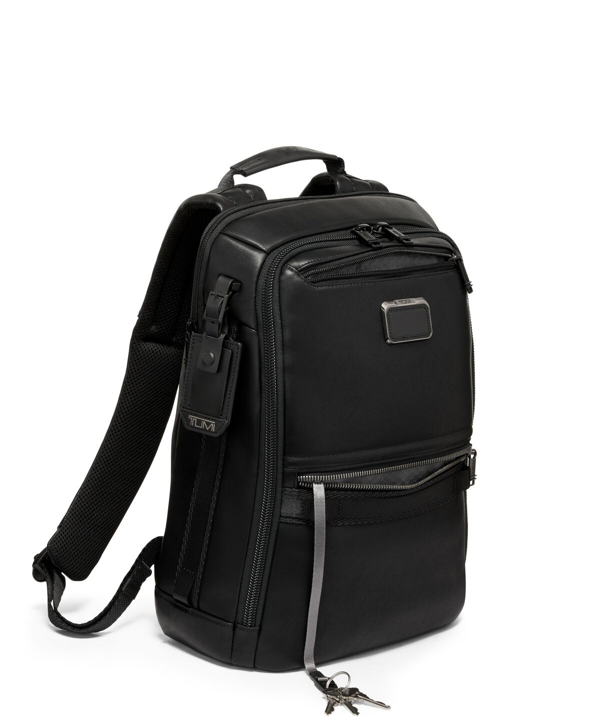 TUMI Alpha Bravo DYNAMIC BACKPACK  Black