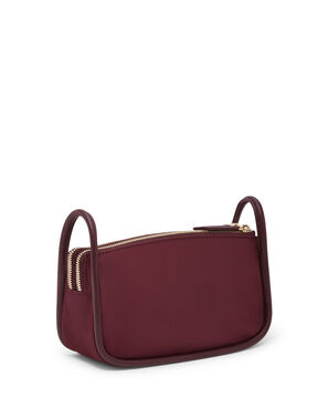 Voyageur Brenn Small Cosmetic Pouch