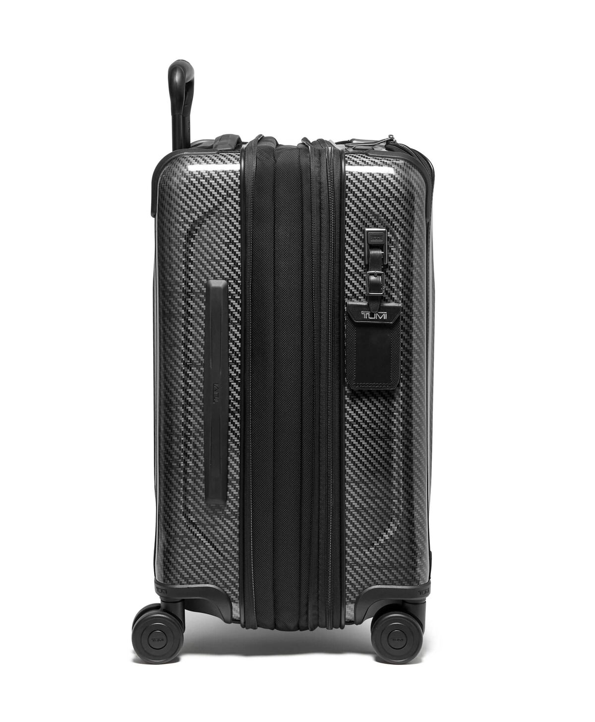 TUMI Tegra Lite CONT FRONT POCKET EXP C/O Black/Graphite