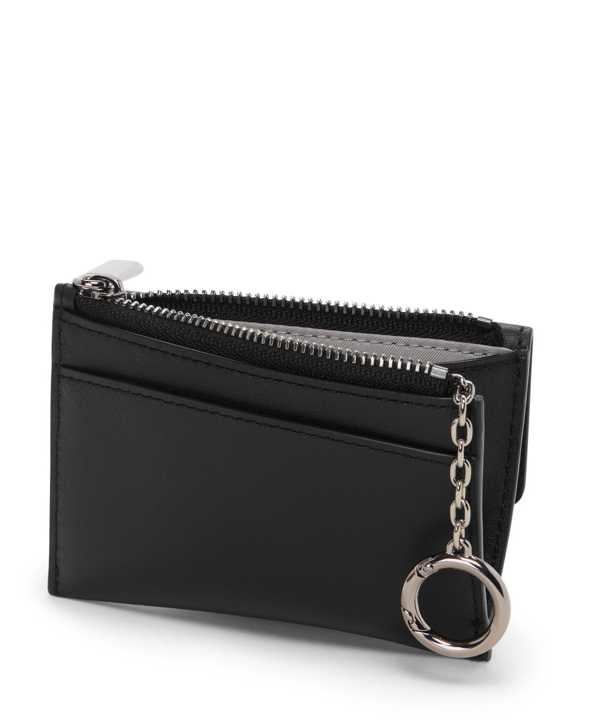 TUMI Flap Card Case
