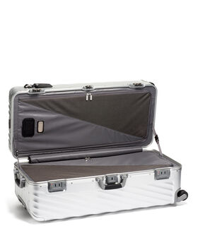 Rolling Trunk 87 cm 19 Degree Aluminium