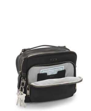 Voyageur Teghan Crossbody