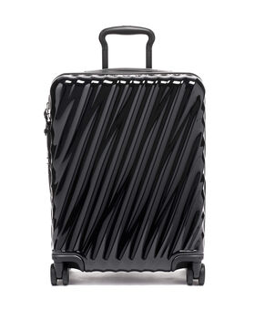 Continental Expandable Carry-On 55 cm 19 Degree