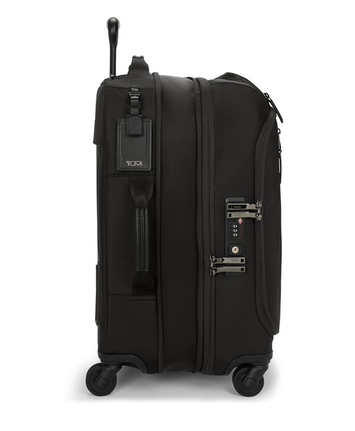 TUMI Léger Continental Expandable Carry-On