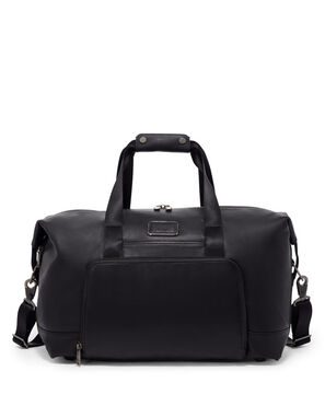 Alpha 3 Double Expansion Travel Satchel