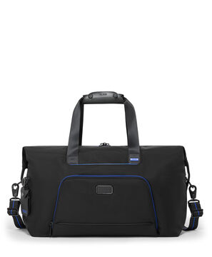 Alpha Double Expansion Duffel