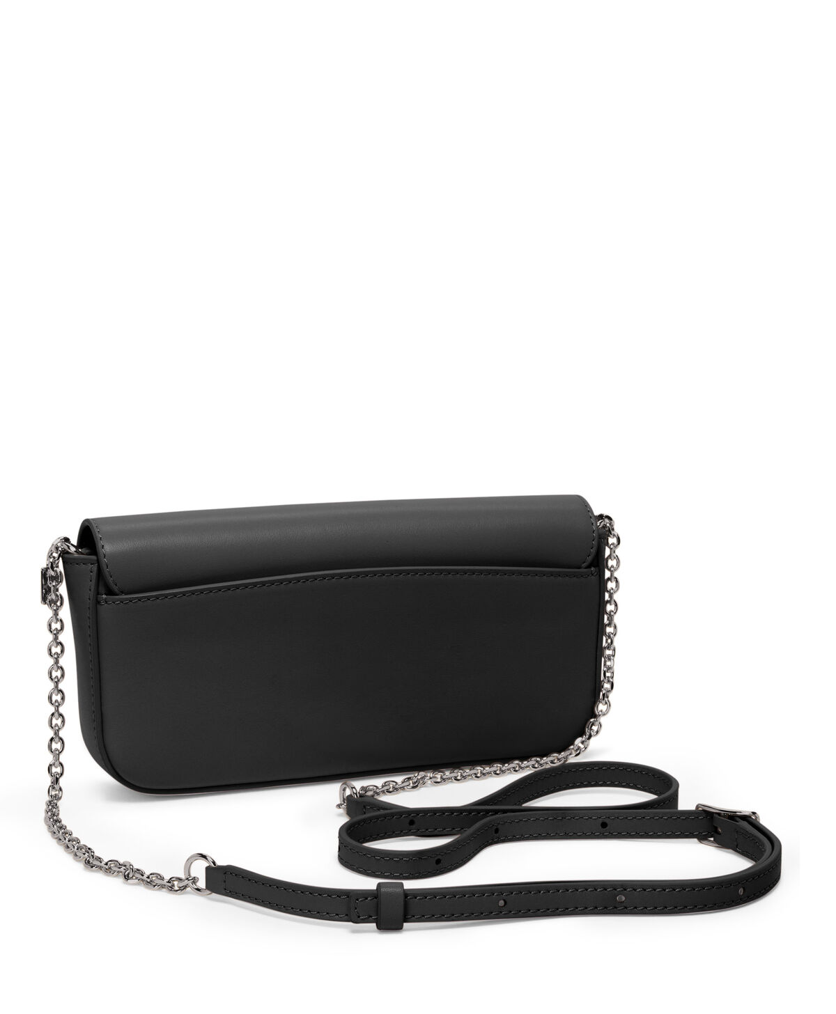 TUMI Wallet On Chain Crossbody