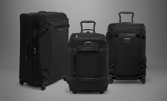 Travel Collection Alpha Bravo